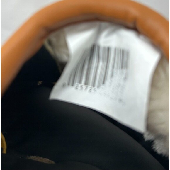 FRANKLIN Field Master 11" Glove Baseball Softball 22604L-11" for Right Hand~ LHT - Picture 7 of 8